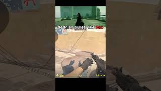 dodging bullets like neo  faceit level 10 cs2 csgo counterstrike csgofaceit counterstrike2 [upl. by Clementius610]