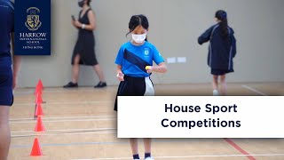 House Sport Competitions [upl. by Jecon]