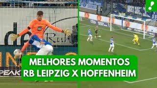 Darmstadt 0 X 3 Borussia D Jogo equilibrado mesmo com placar elástico  MELHORES MOMENTOS [upl. by Eniluqaj689]