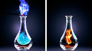 BREATHTAKING SCIENCE TRICKS THAT WILL SURPRISE YOU [upl. by Diamante]