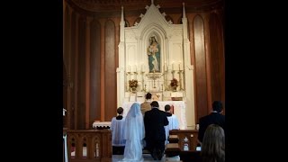 Carefully Discerning a Vocation for Marriage [upl. by Derinna]