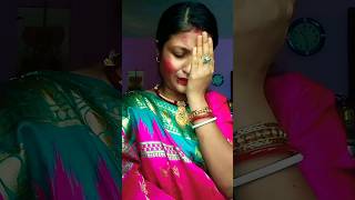 ASI bidai ho toh 😭😭😭😭😷trending viralvideo shortvideo [upl. by Anneyehc746]