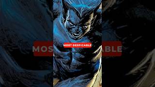 WHY WOLVERINE KILLS BEAST  😱😱wolverine beast xmen [upl. by Nywrad]