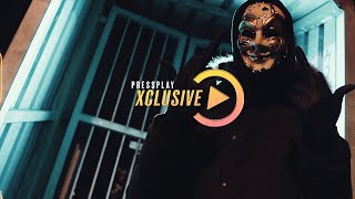 MB Buni  Demon Rejects Music Video  Pressplay [upl. by Shiri]