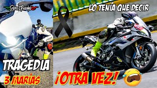 OTRA TRAGEDIA en la México Cuernavaca ¿qué nos queda S2R [upl. by Ahsaet]