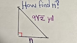 What are Special Right Triangles  Geometry [upl. by Marashio]