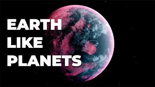 Earth Like Planets [upl. by Saval29]