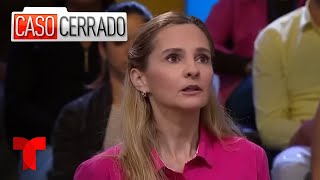 Caso Cerrado  ¡Infiel con el más allá 😵‍💫🌀💊 [upl. by Regni]