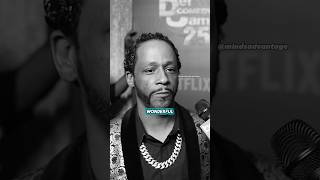 Katt Williams on Comedy’s Biggest Blessings 🙌🎤  BALLERALERTTV [upl. by Giamo]