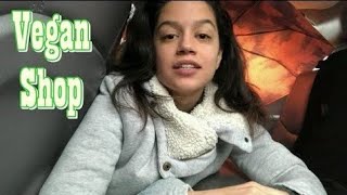 ASMR Vegan Shop  Rain Sounds ANGELICA ASMR REUPLOAD [upl. by Virg861]