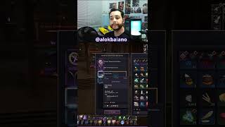 OPA DELICINHA  alokbaiano em Twitch [upl. by Natal]