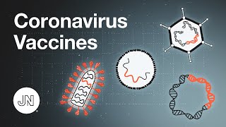 Coronavirus Vaccines  An Introduction [upl. by Hervey]