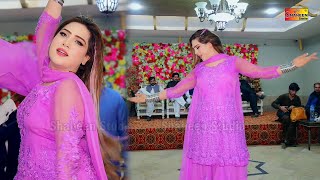 Changay Rakhay Ni Parday Pari Paro Dance Performance Shaheen Studio [upl. by Rosenkrantz]