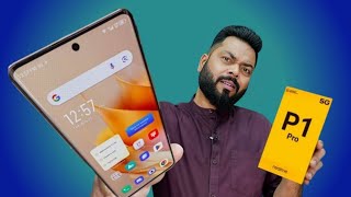 Realme P1 Pro 5G Unboxing And Quick Look [upl. by Keenan]