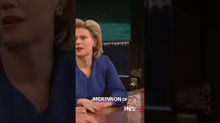 Amy Poehlers Hilarious Hillary Clinton Impression on SNL [upl. by Pero]