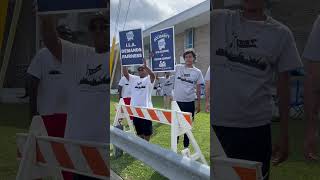 Beaufort North Carolina port strike [upl. by Dremann405]