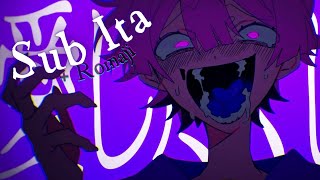 Guchiry feat Otomachi Una  Schadenfreude 【Sub Ita  Romaji】 [upl. by Llener]