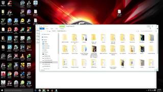 HOW TO FIX ERROR FILE NAME TOO LONG  DESTINATION PATH TOO LONG IN WINDOWS 10 [upl. by Hadik595]