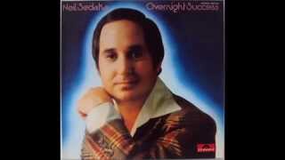 Neil Sedaka  quotBreaking Up Is Hard To Doquot 1975 [upl. by Neleb]