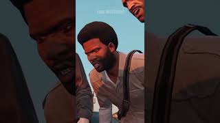 Bye bye Devin 👋  GTA V [upl. by Rases921]