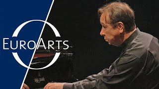 Scarlatti Sonata in D minor K 9 I Allegro maestoso  Verbier Festival 2021 Mikhail Pletnev [upl. by Rebmak]