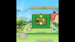 Pushmo World🧩 Challenge 16 [upl. by Adnorrehs]