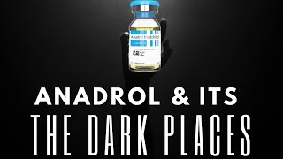 The Effects of Anadrol on Your Body [upl. by Margalit]