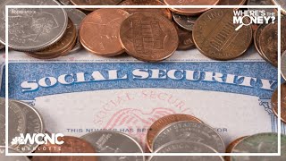 Major changes coming to Social Security benefits [upl. by Anairt]