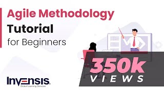 Agile Methodology Tutorial for Beginners  Jira Tutorial  Agile Methodology Explained [upl. by Daile]