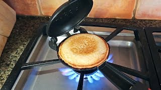 5 Grilled Cheese Sandwich Gadgets That Will Blow Your Mind [upl. by Sacul373]