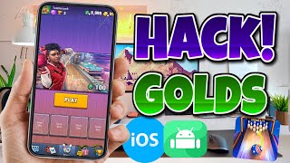 bowling crew unlimited gold 2023 android amp ios bowling crew mod apk  bowling crew free gold [upl. by Serilda793]