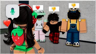 FAÇA A ESCOLHA PERFEITA NO MM2 💗🕯️ voice chat [upl. by Asiled]