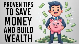 12 Super Easy Tricks to Save Money FAST MoneySaving Hacks [upl. by Sager201]