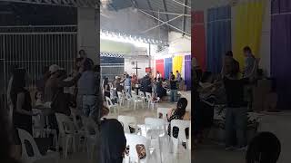 FOURSQUARE GOSPEL CHURCH MORNING SERVICE 8222024pls subscribe my youtube channel [upl. by Bernelle]