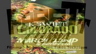 K Swift Just Gettin Started Official Video [upl. by Etoile]