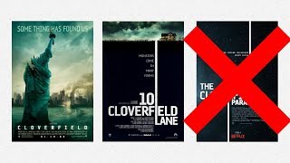 Lets Fix The Cloverfield Franchise  Inside A Mind [upl. by Arakat]