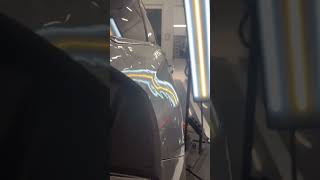 🚗 Exceptional Dent Removal Service Without Repainting dubai [upl. by Aihsekram973]