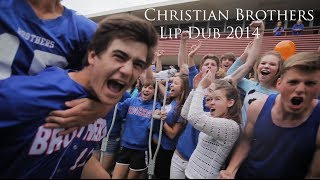 Lip Dub CBHS 2014 [upl. by Aslin292]