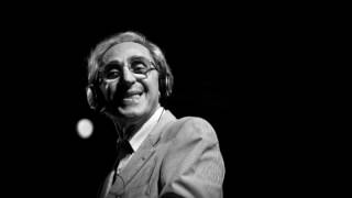 Franco Battiato  Perduto amor [upl. by Hoskinson]