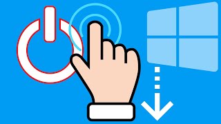 Block or Activate quotSlide to shut downquot feature [upl. by Dualc64]