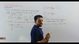 Addition reactions of benzene  ReductionHalogenationcombustion  class 12th  Sir Hammad Ali [upl. by Ammeg]