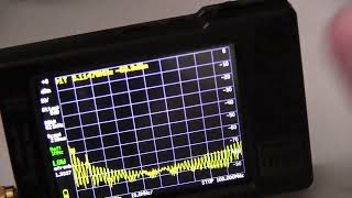 tiny SA How to find Crystal Oscillator Frequency [upl. by Shute]