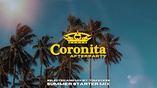 Nyárindítós Coronita Minimal Mix 2024 Vol02 [upl. by Oleg]