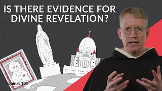 Faith and Evidence Aquinas 101 [upl. by Eceirahs]