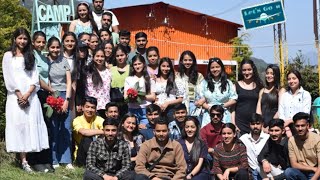 A Memorable Trip To UttarakhandDehradun Mussoorie Camp O Royale Tihri DamRishikesh Haridwar [upl. by Shell]