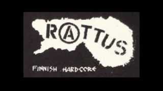 RATTUS  DEMOS 1985  1986 [upl. by Derreg]