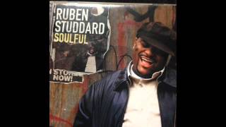 Ruben Studdard  How Can You Mend a Broken Heart [upl. by Anaitsirk]