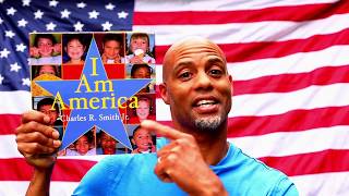 I Am America by Charles R Smith Jr [upl. by Charline]