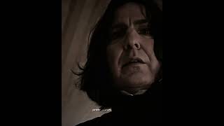 Guess who severussnapedit severussnape severus harrypotter harrypotteredit snape [upl. by Damian]