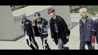 Music Video 루첸트 LUCENTE  뭔가달라 YOUR DIFFERENCE [upl. by Nisay]